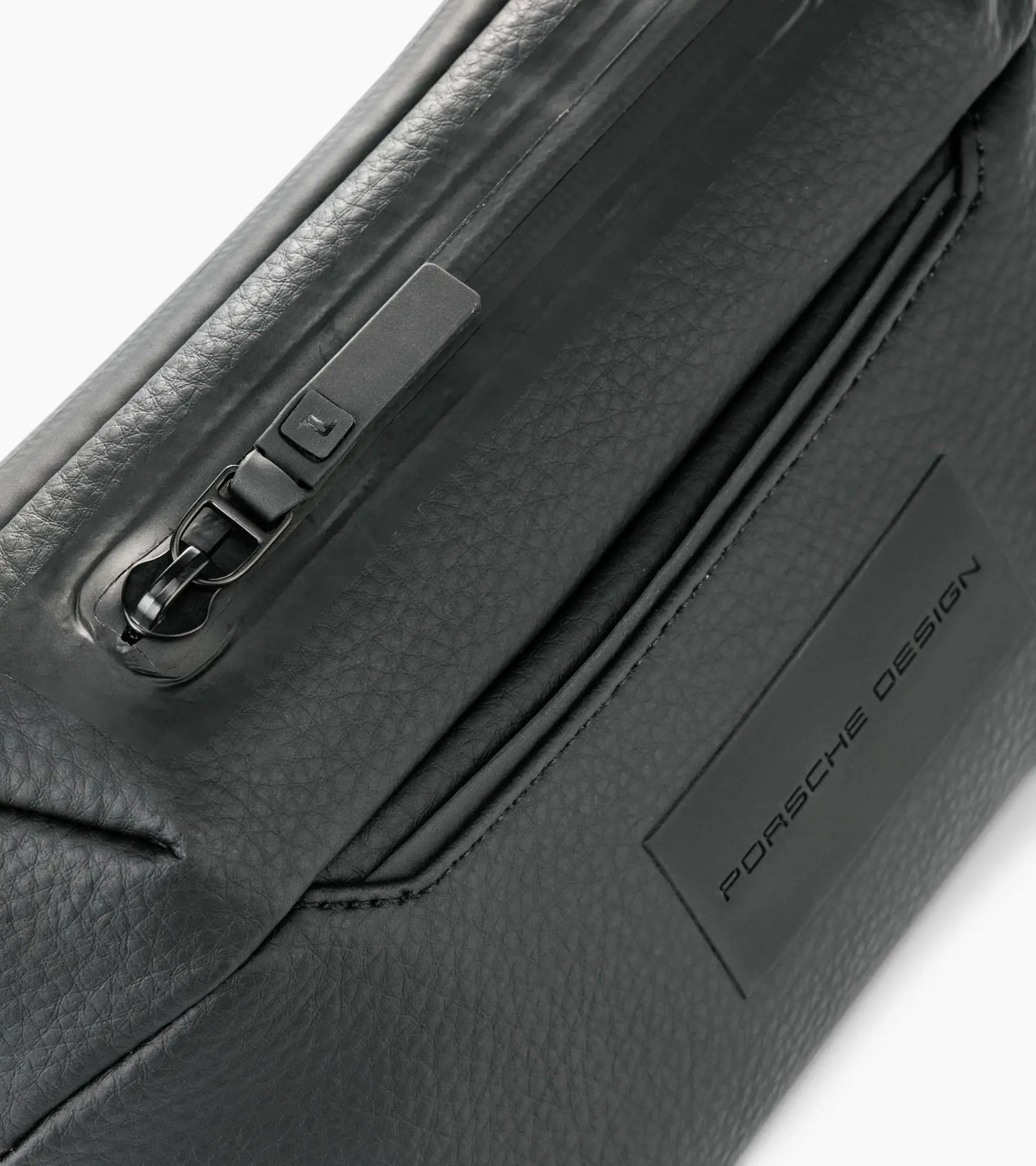Porsche Design Great Value | Urban Eco RL Belt Bag black