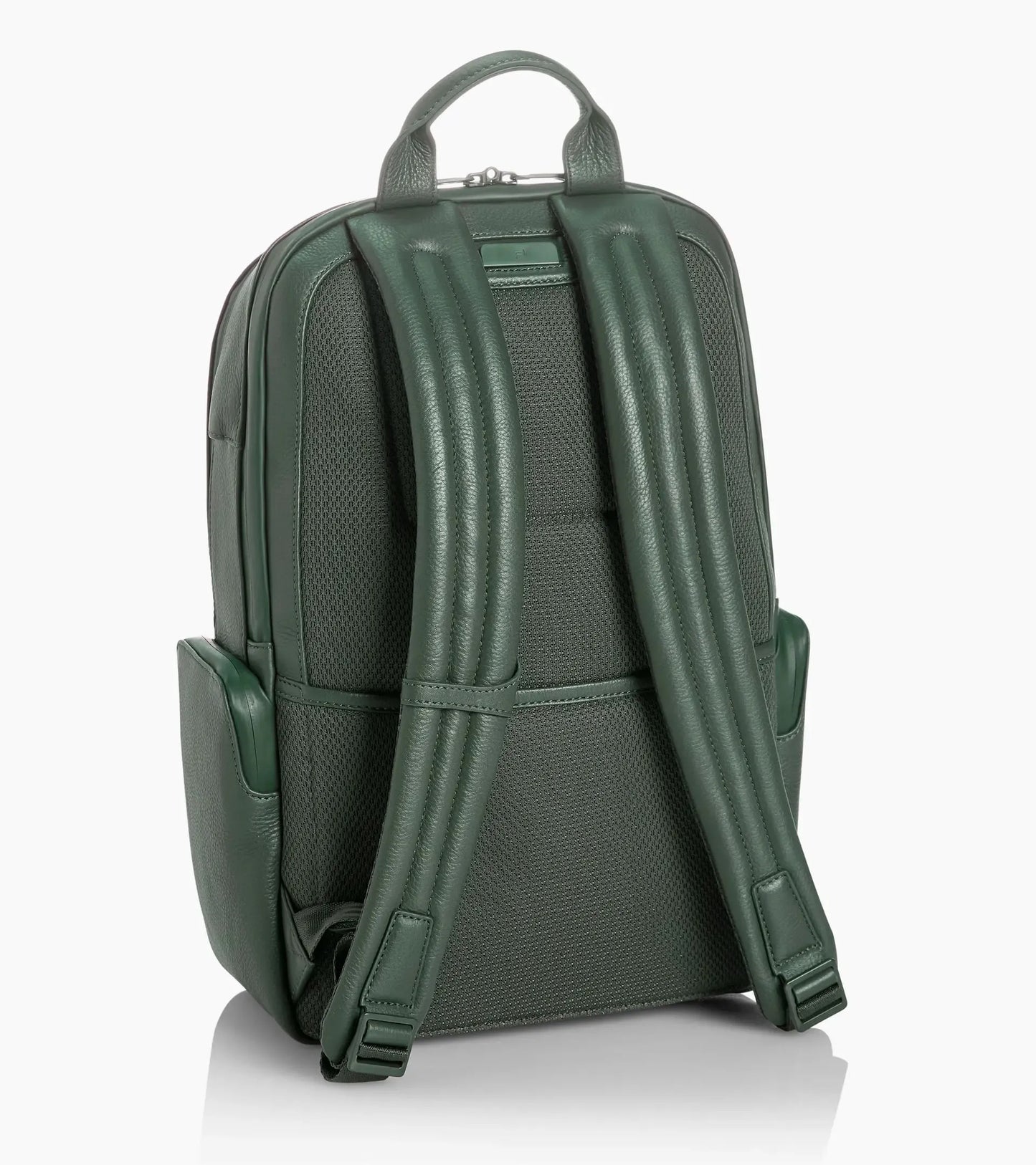 Porsche Design Latest | Roadster Leather Backpack M1