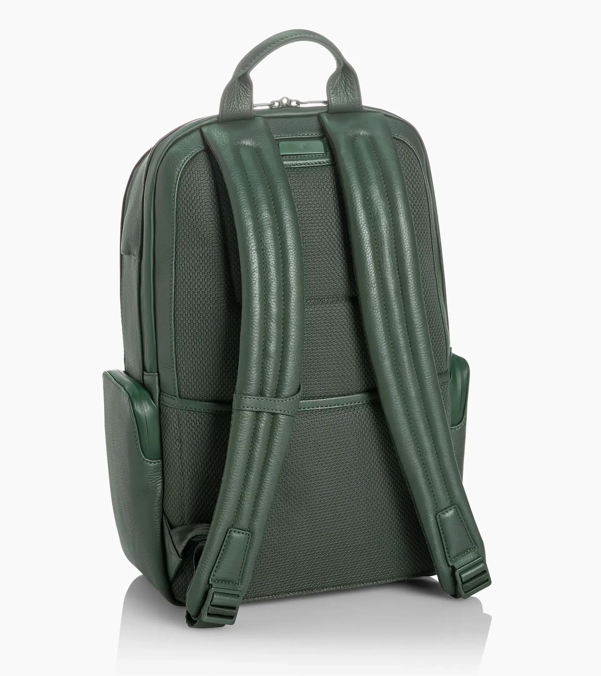 Porsche Design Latest | Roadster Leather Backpack M1