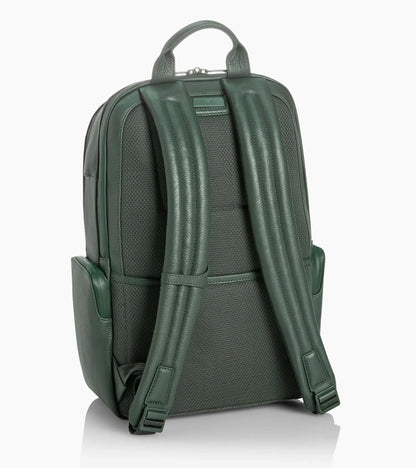 Porsche Design Latest | Roadster Leather Backpack M1
