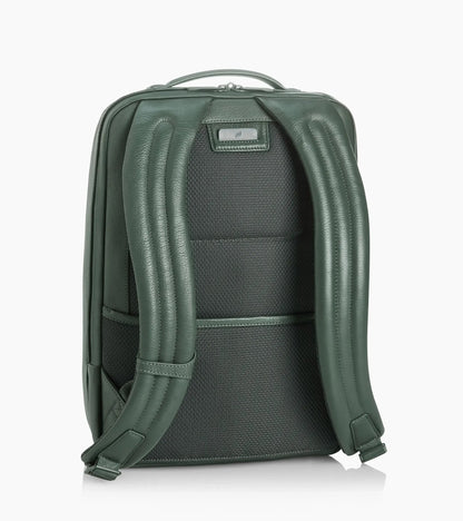 Porsche Design Quality | Roadster Leather Backpack S1