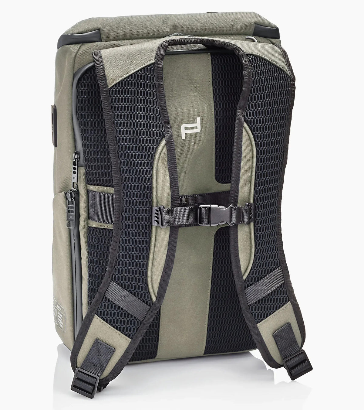 Porsche Design Trusted | Urban Eco Backpack M1
