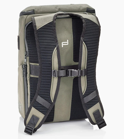 Porsche Design Trusted | Urban Eco Backpack M1