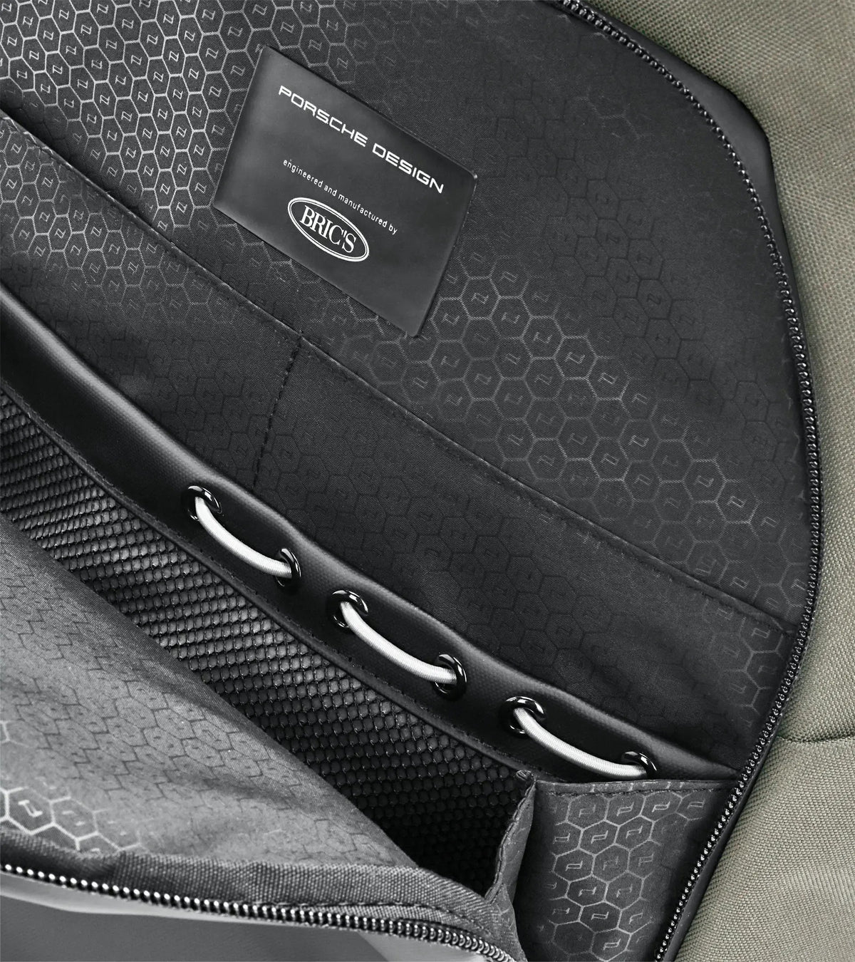 Porsche Design Trusted | Urban Eco Backpack M1