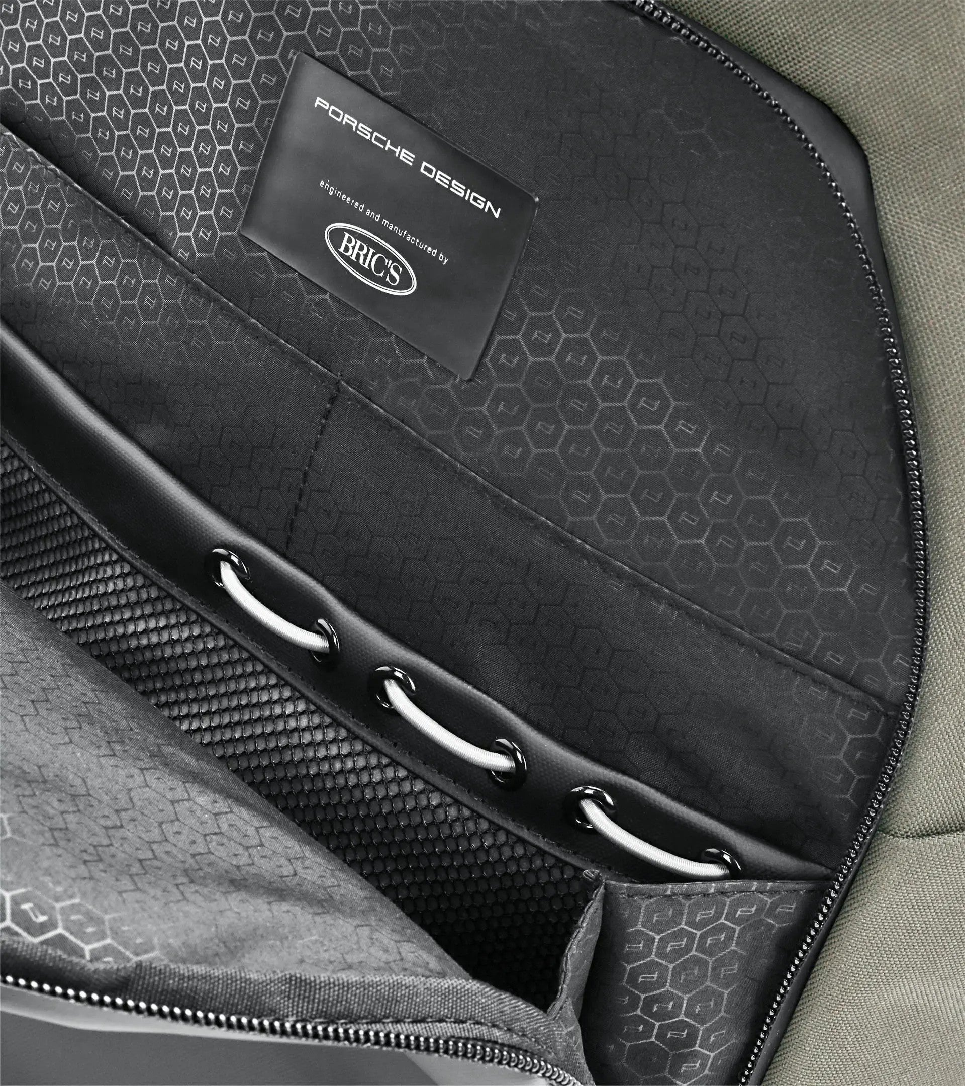 Porsche Design Trusted | Urban Eco Backpack M1