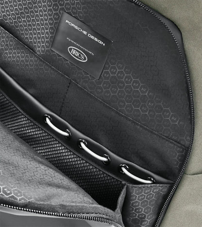 Porsche Design Trusted | Urban Eco Backpack M1