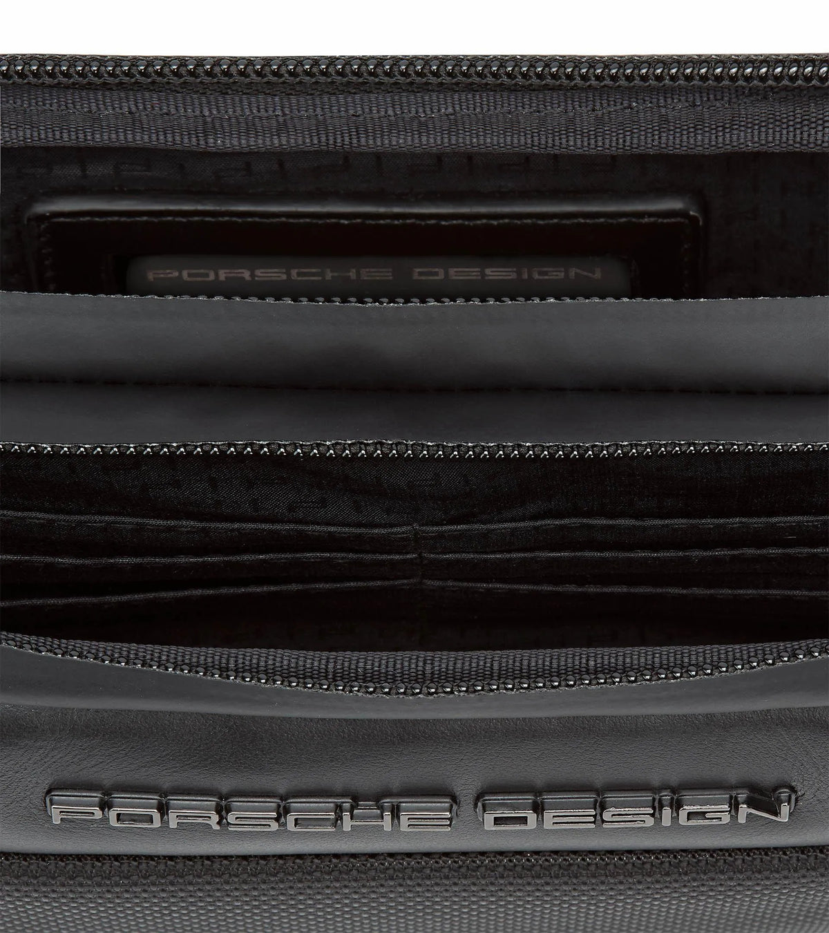 Porsche Design Everyday | Roadster Nylon Travel Pouch