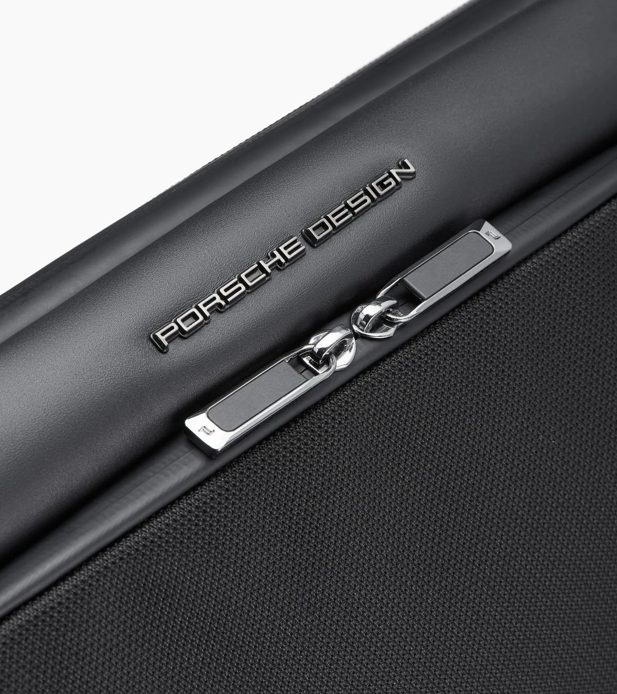 Porsche Design Latest | Roadster Nylon Notebook Sleeve
