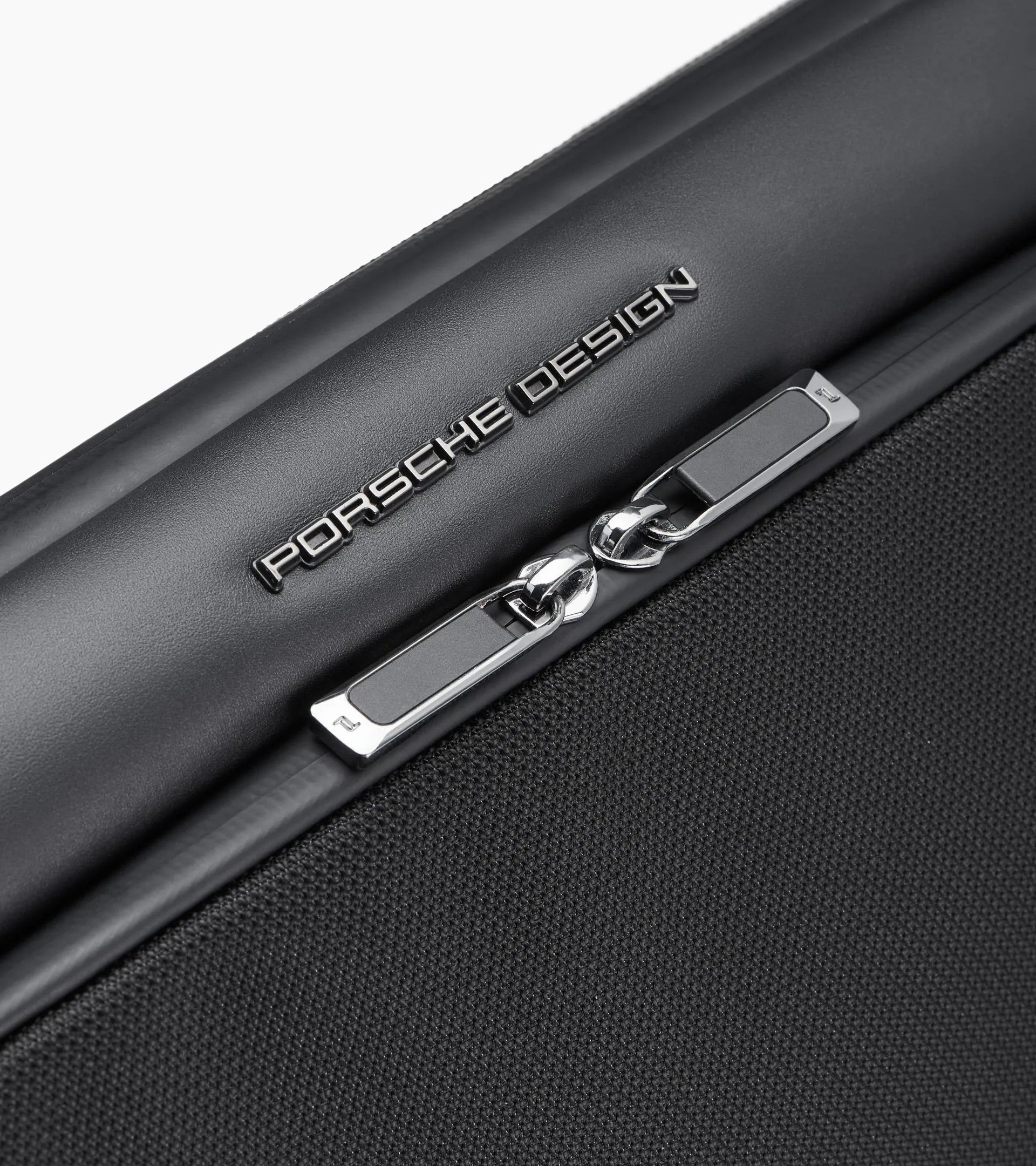 Porsche Design Latest | Roadster Nylon Notebook Sleeve