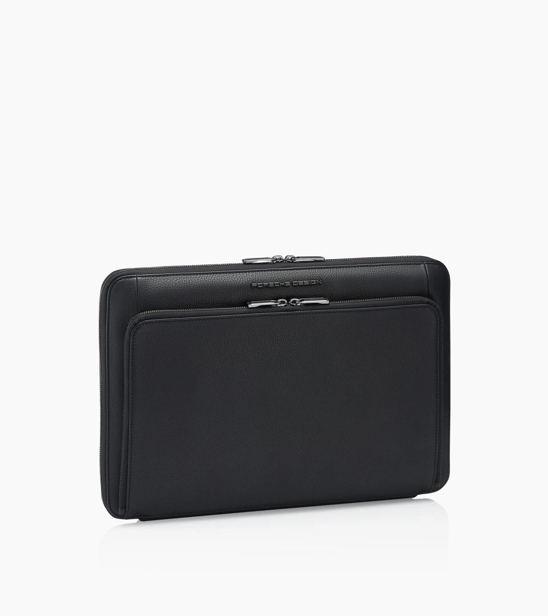 Porsche Design Quality | Roadster Leather Notebook Sleeve