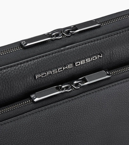 Porsche Design Quality | Roadster Leather Notebook Sleeve