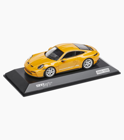 Porsche Design Top Pick | Porsche 911 S/T (992) – Limited Edition
