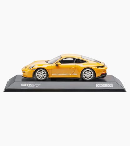 Porsche Design Top Pick | Porsche 911 S/T (992) – Limited Edition
