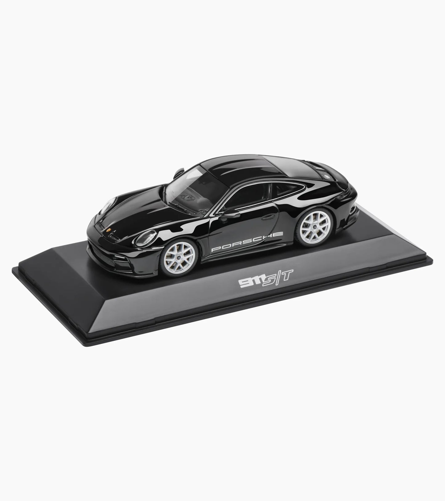 Porsche Design Smart Buy | Porsche 911 S/T (992)