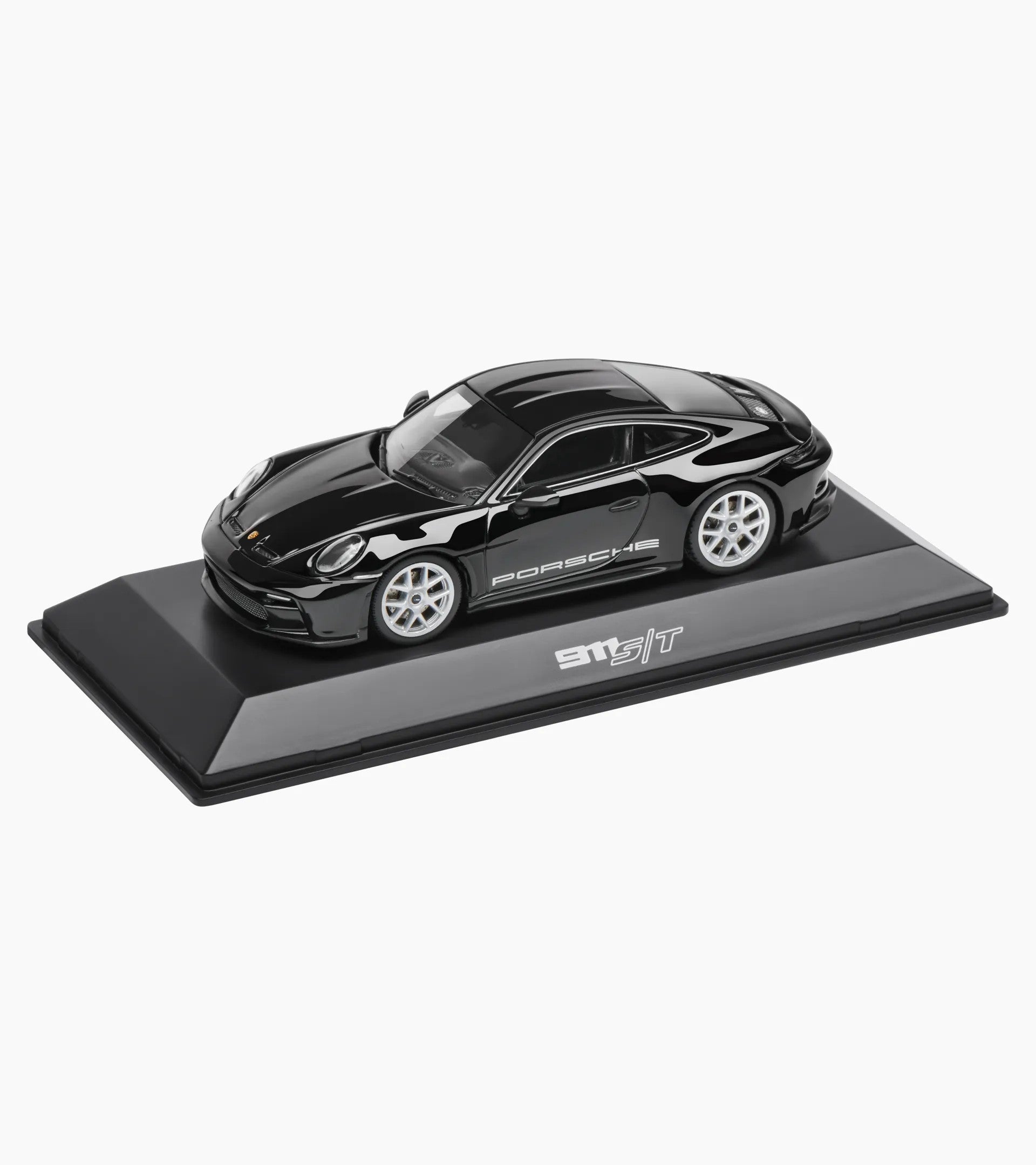 Porsche Design Smart Buy | Porsche 911 S/T (992)