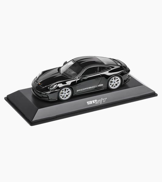Porsche Design Smart Buy | Porsche 911 S/T (992)
