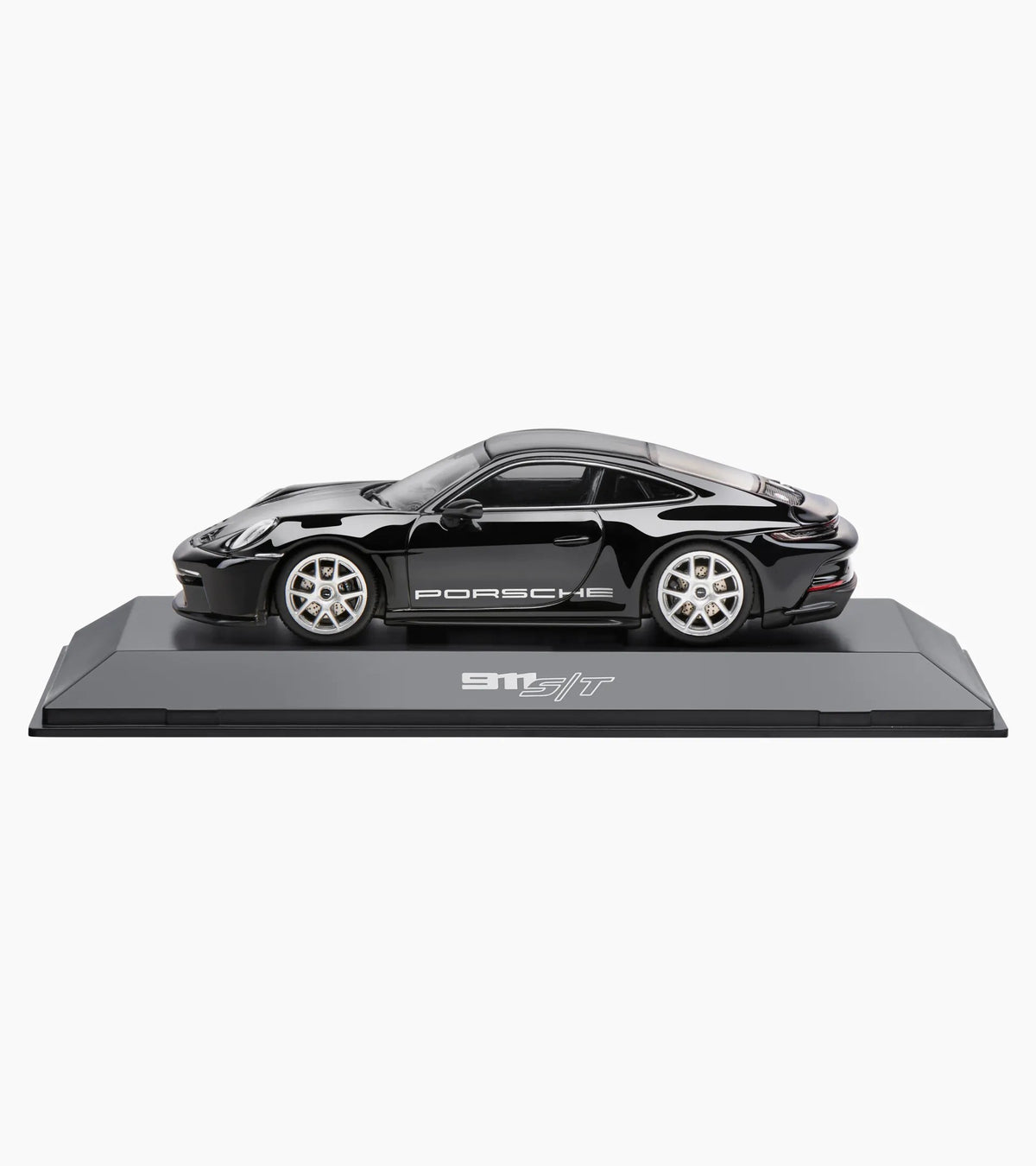 Porsche Design Smart Buy | Porsche 911 S/T (992)