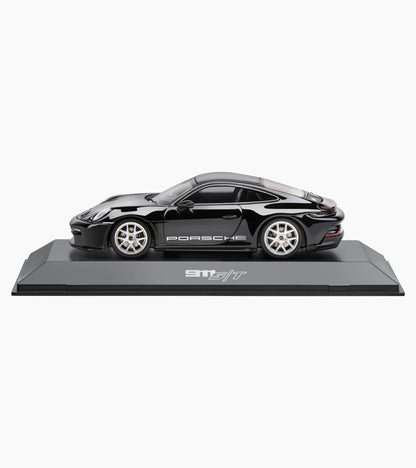 Porsche Design Smart Buy | Porsche 911 S/T (992)