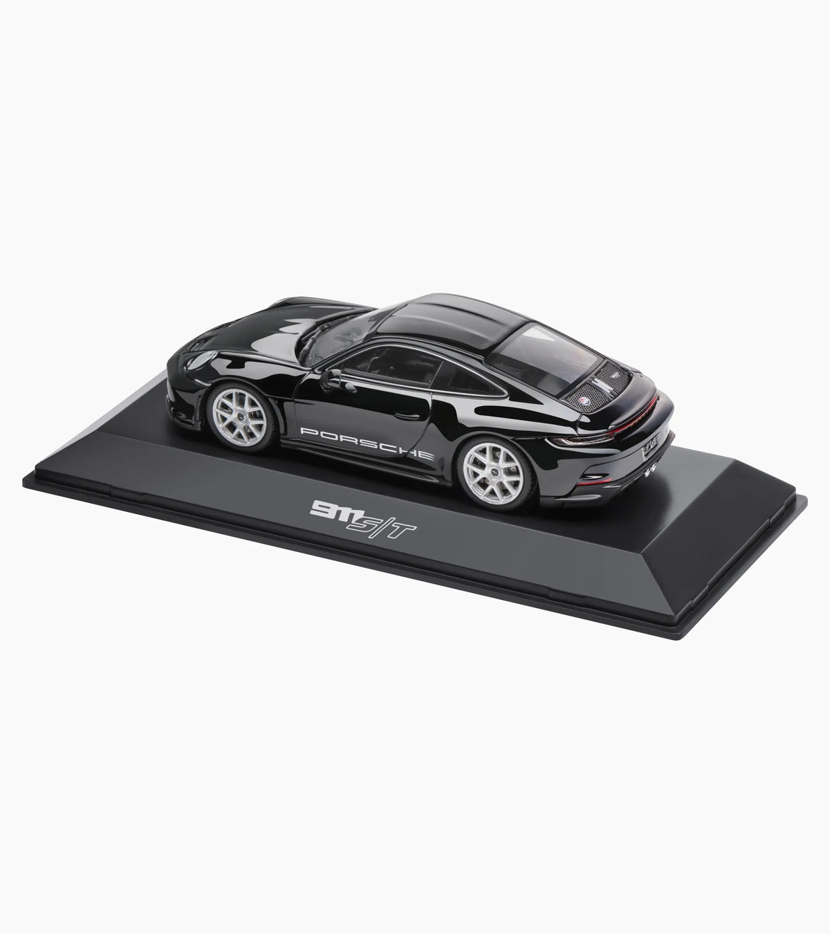 Porsche Design Smart Buy | Porsche 911 S/T (992)