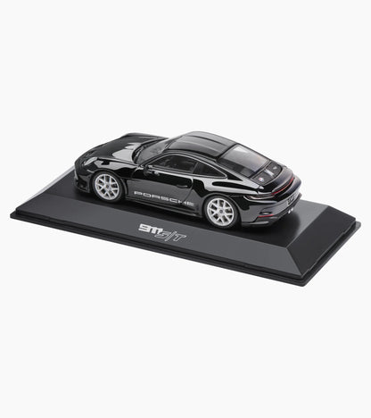 Porsche Design Smart Buy | Porsche 911 S/T (992)