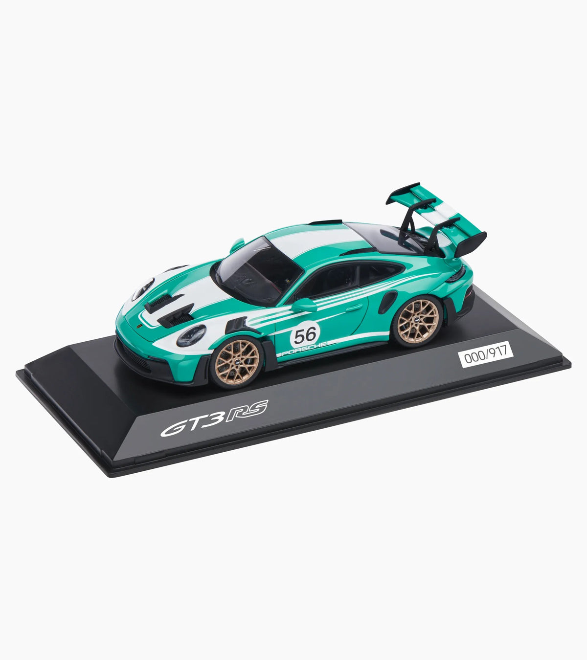 Porsche Design Value | Porsche 911 GT3 RS (992) - Ltd.