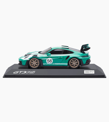 Porsche Design Value | Porsche 911 GT3 RS (992) - Ltd.