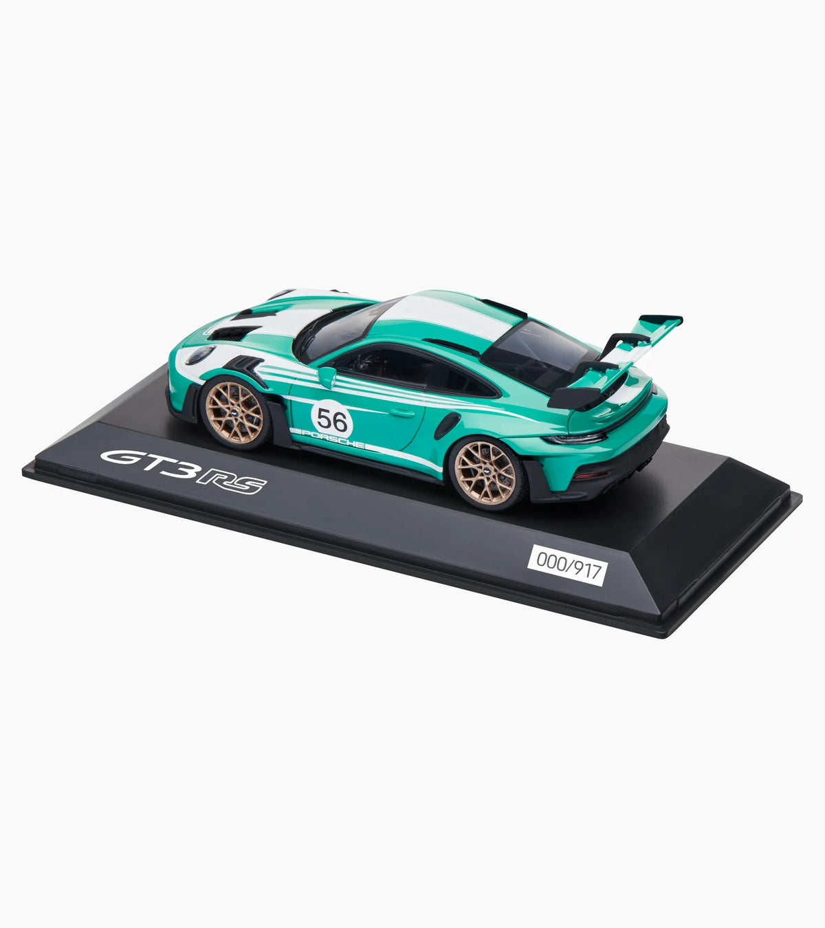Porsche Design Value | Porsche 911 GT3 RS (992) - Ltd.