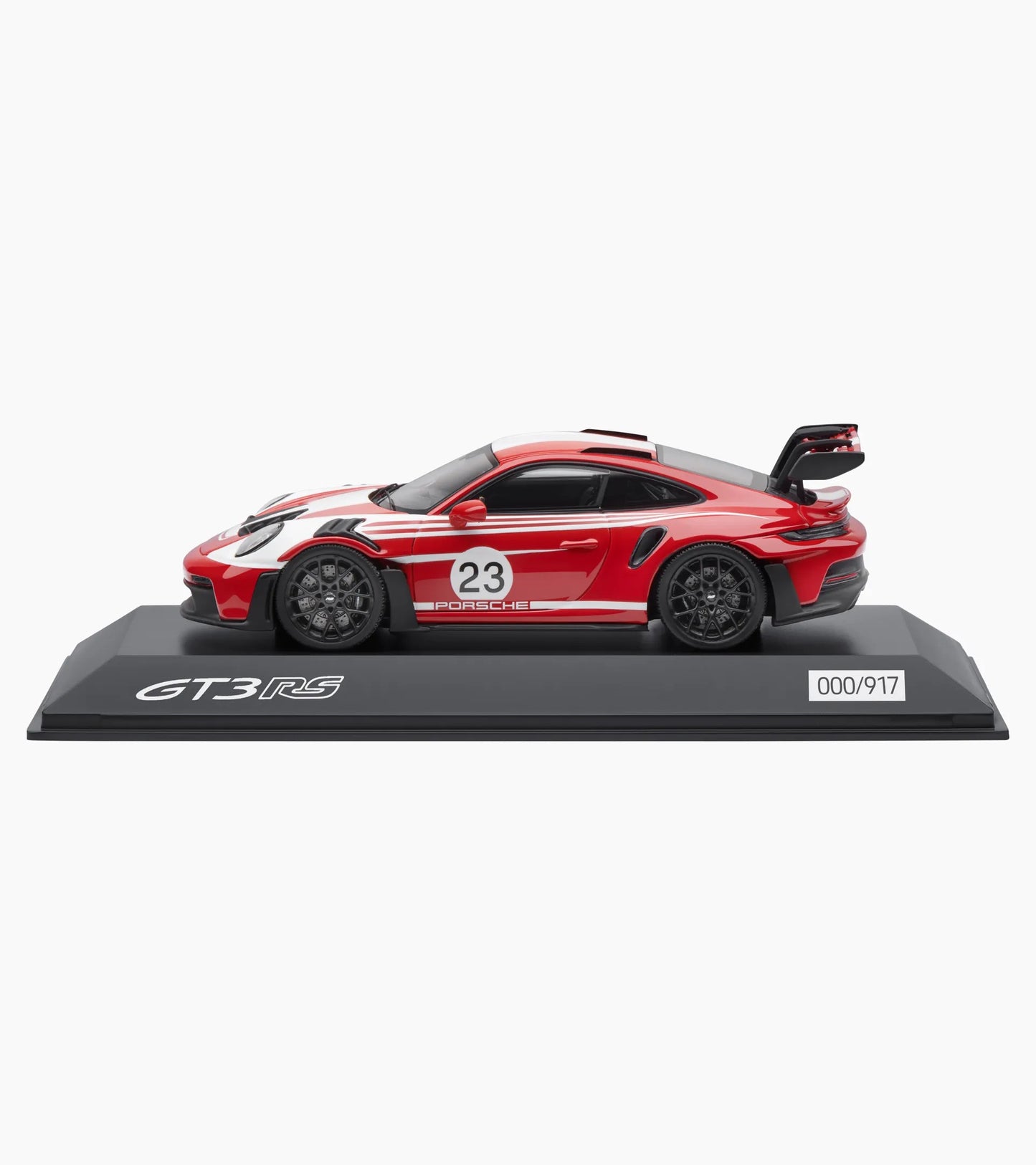 Porsche Design Great Value | Porsche 911 GT3 RS (992) - Ltd.