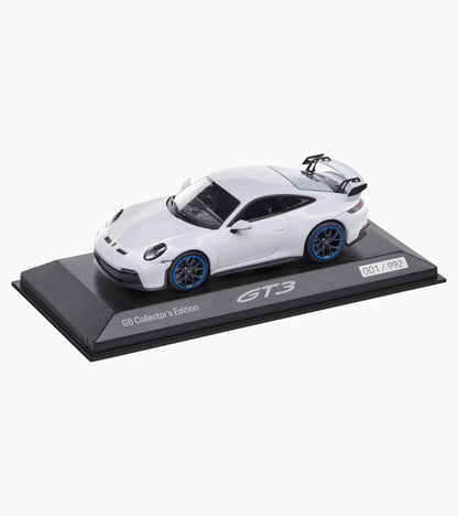 Porsche Design Quality | Porsche 911 GT3 (992) – Ltd.