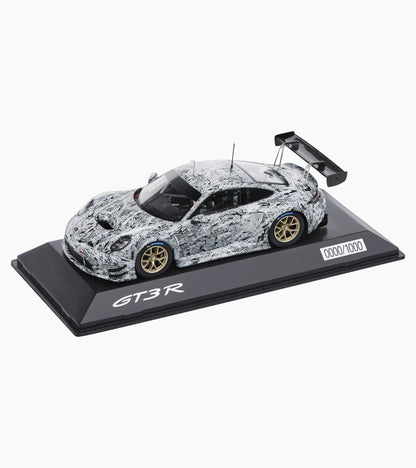 Porsche Design Trusted | Porsche 911 GT3 R (992) - Ltd.