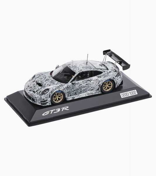 Porsche Design Trusted | Porsche 911 GT3 R (992) - Ltd.
