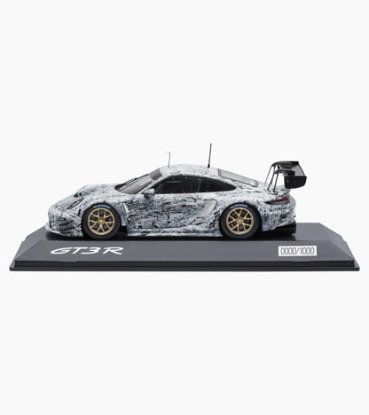 Porsche Design Trusted | Porsche 911 GT3 R (992) - Ltd.