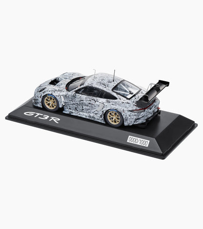 Porsche Design Trusted | Porsche 911 GT3 R (992) - Ltd.