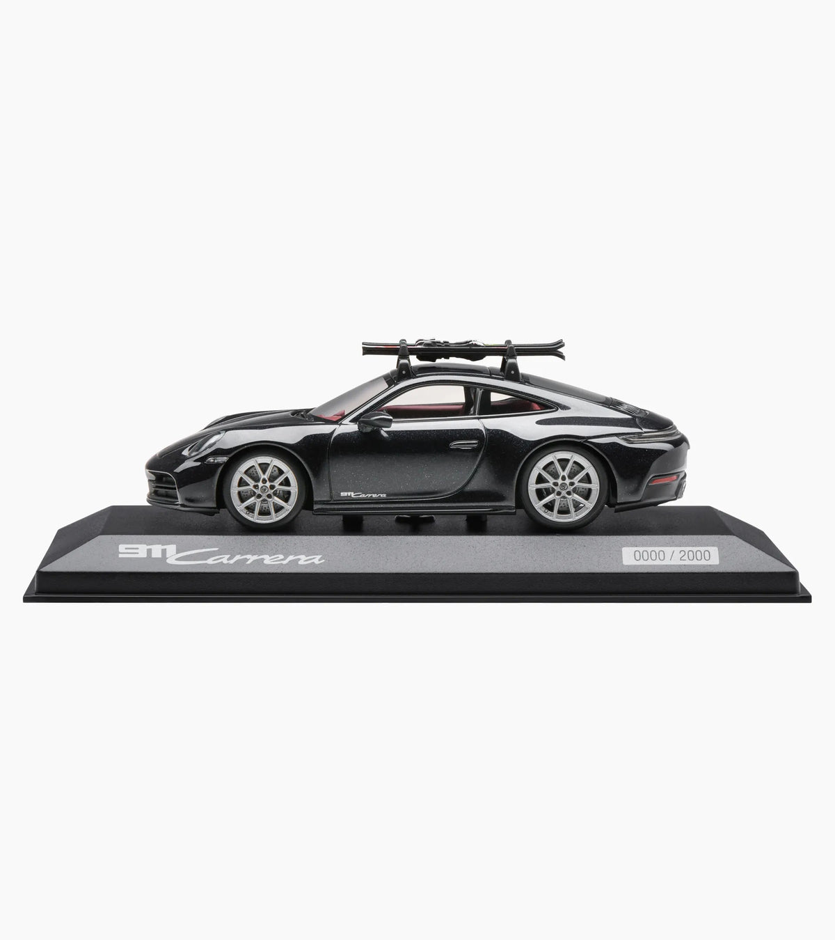 Porsche Design Value | Porsche 911 Carrera (992.2) – Limited Edition
