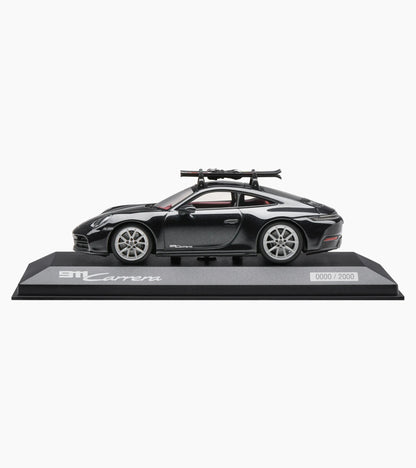 Porsche Design Value | Porsche 911 Carrera (992.2) – Limited Edition