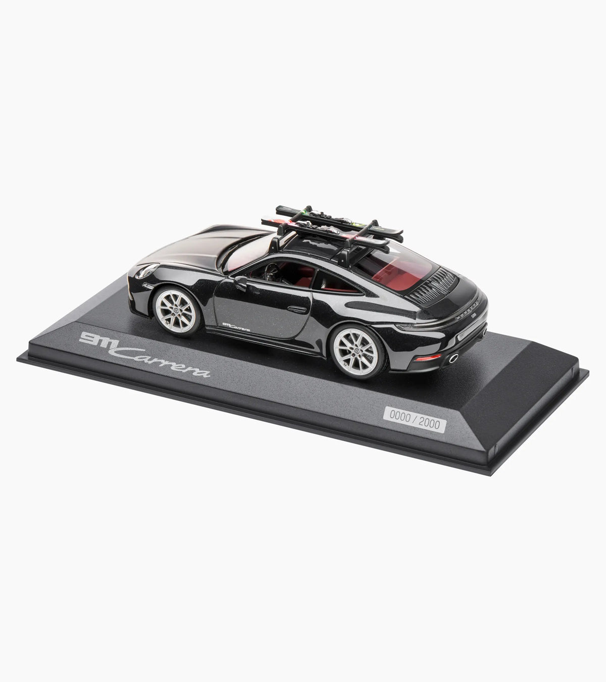 Porsche Design Value | Porsche 911 Carrera (992.2) – Limited Edition