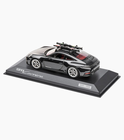 Porsche Design Value | Porsche 911 Carrera (992.2) – Limited Edition