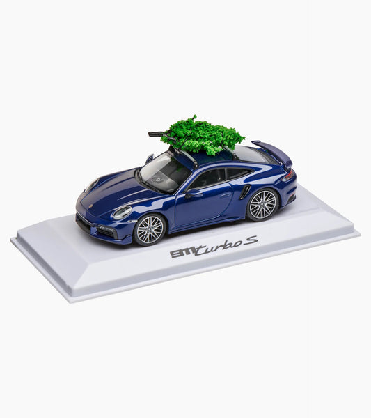 Porsche Design Great Value | Porsche 911 Turbo S (992)