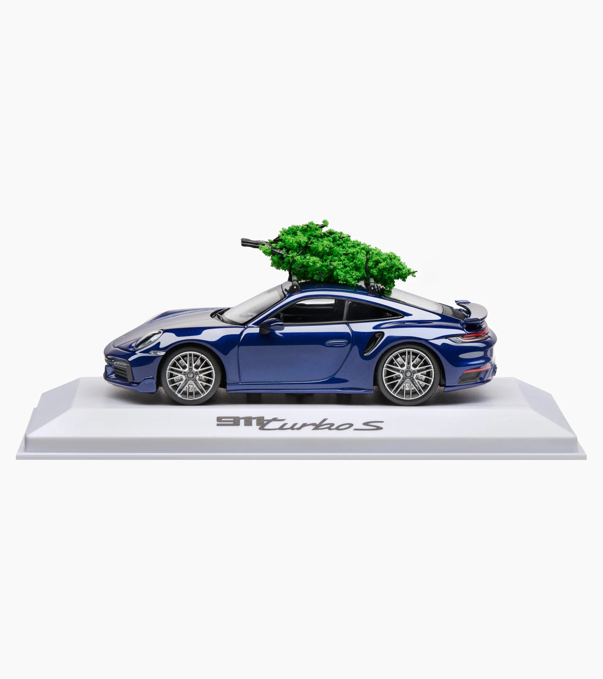 Porsche Design Great Value | Porsche 911 Turbo S (992)