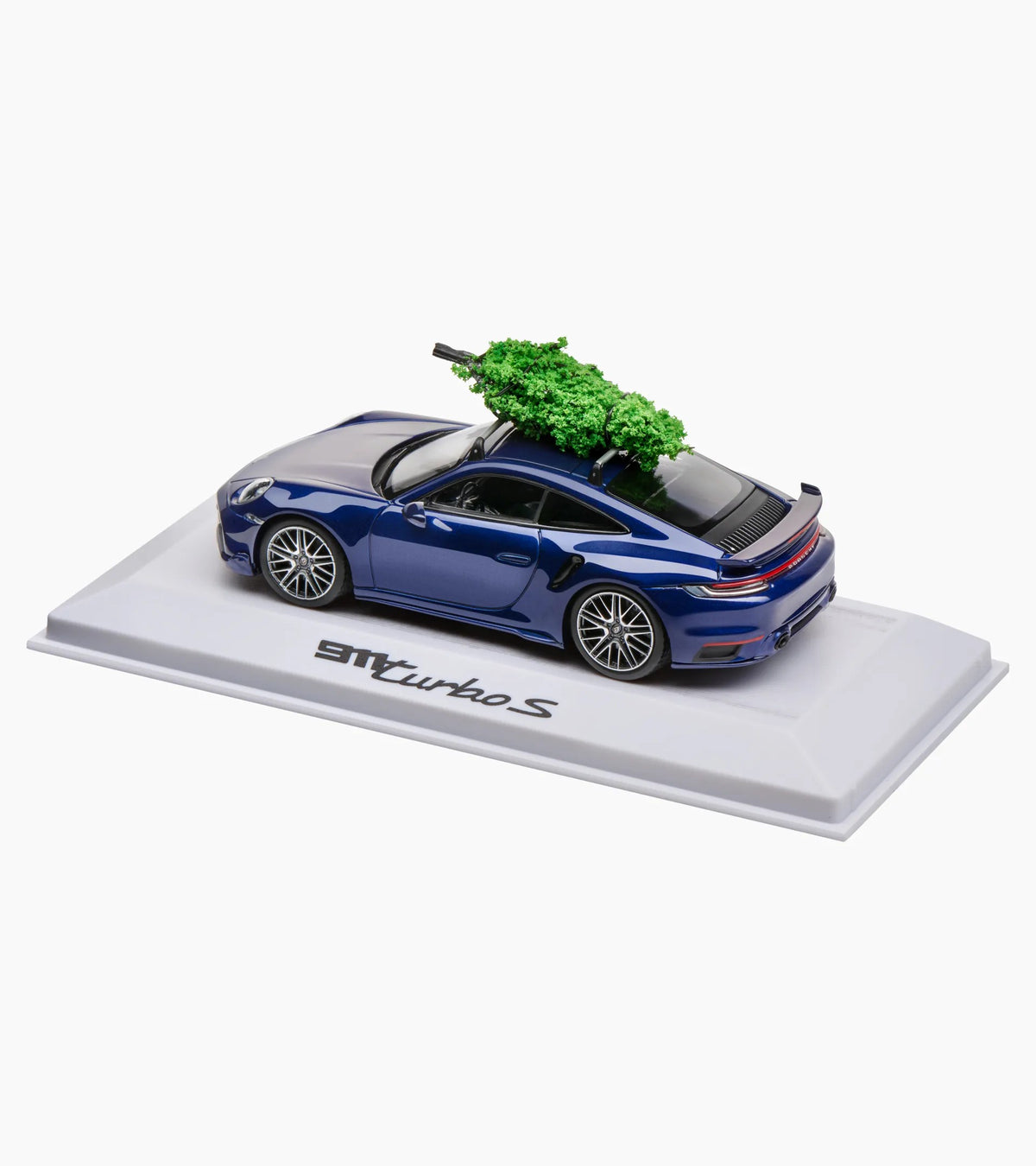 Porsche Design Great Value | Porsche 911 Turbo S (992)