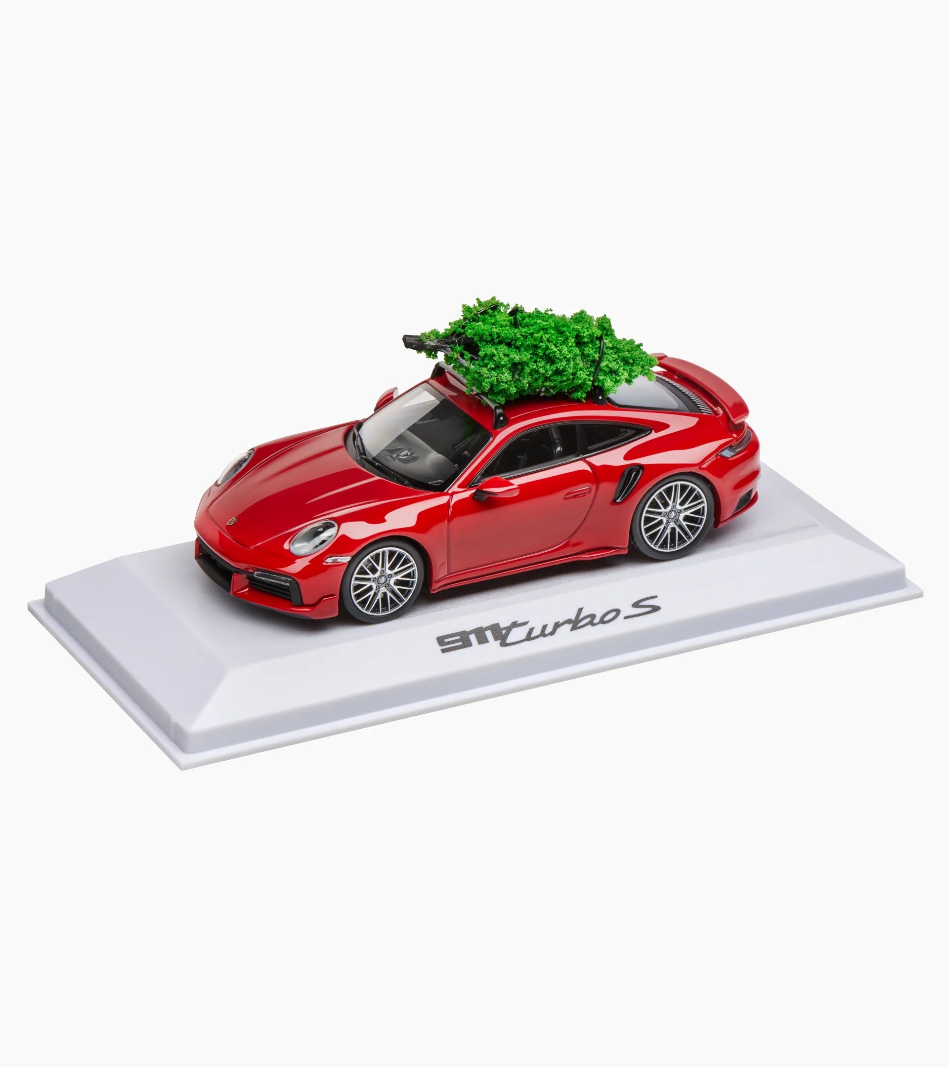 Porsche Design Latest | Porsche 911 Turbo S (992)