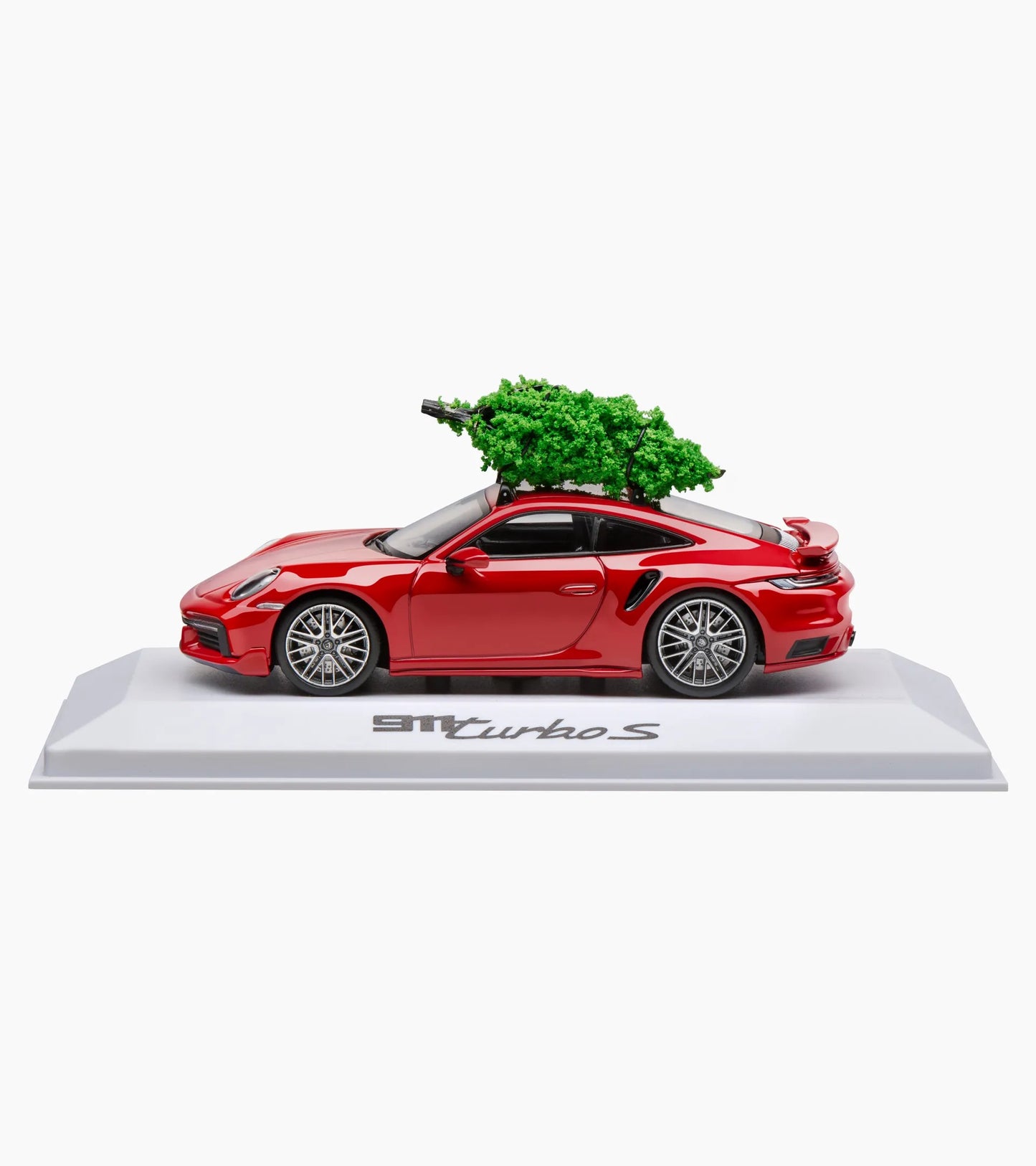 Porsche Design Latest | Porsche 911 Turbo S (992)