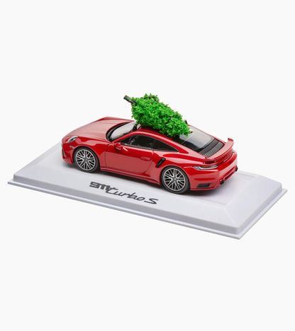 Porsche Design Latest | Porsche 911 Turbo S (992)