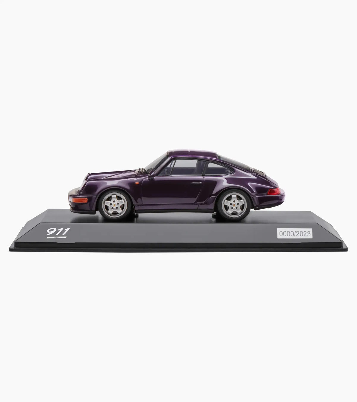 Porsche Design Top Pick | Porsche 911 Carrera 4 (964) – Ltd.