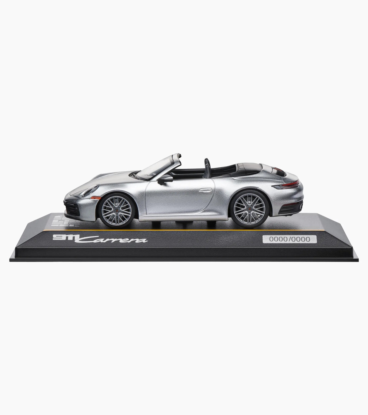 Porsche Design Quality | Porsche 911 Carrera Cabriolet (992) - Ltd.