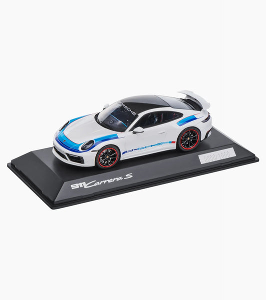 Porsche Design Trusted | Porsche 911 Carrera S (992) – Limited edition