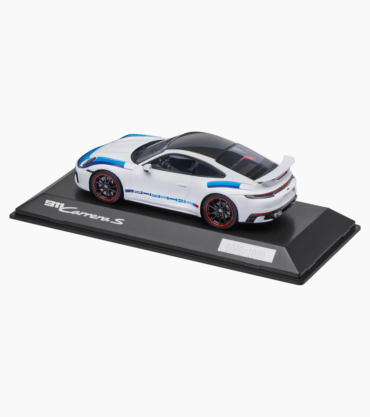 Porsche Design Trusted | Porsche 911 Carrera S (992) – Limited edition
