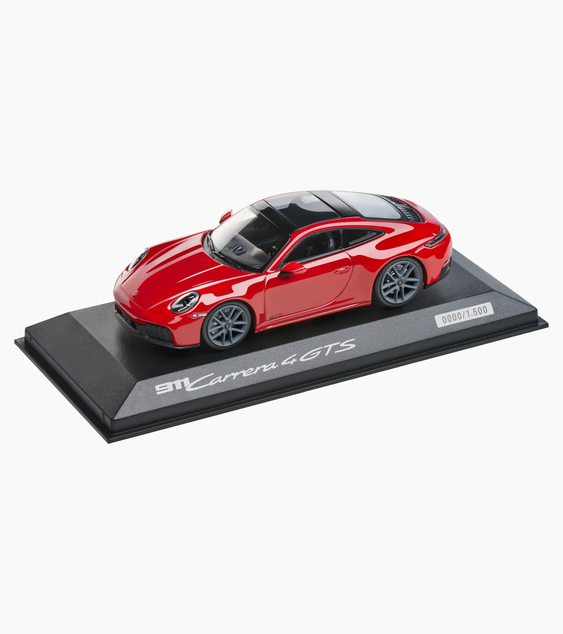 Porsche Design Customer Favorite | Porsche 911 Carrera 4 GTS Cabriolet (992.2) – Limited Edition