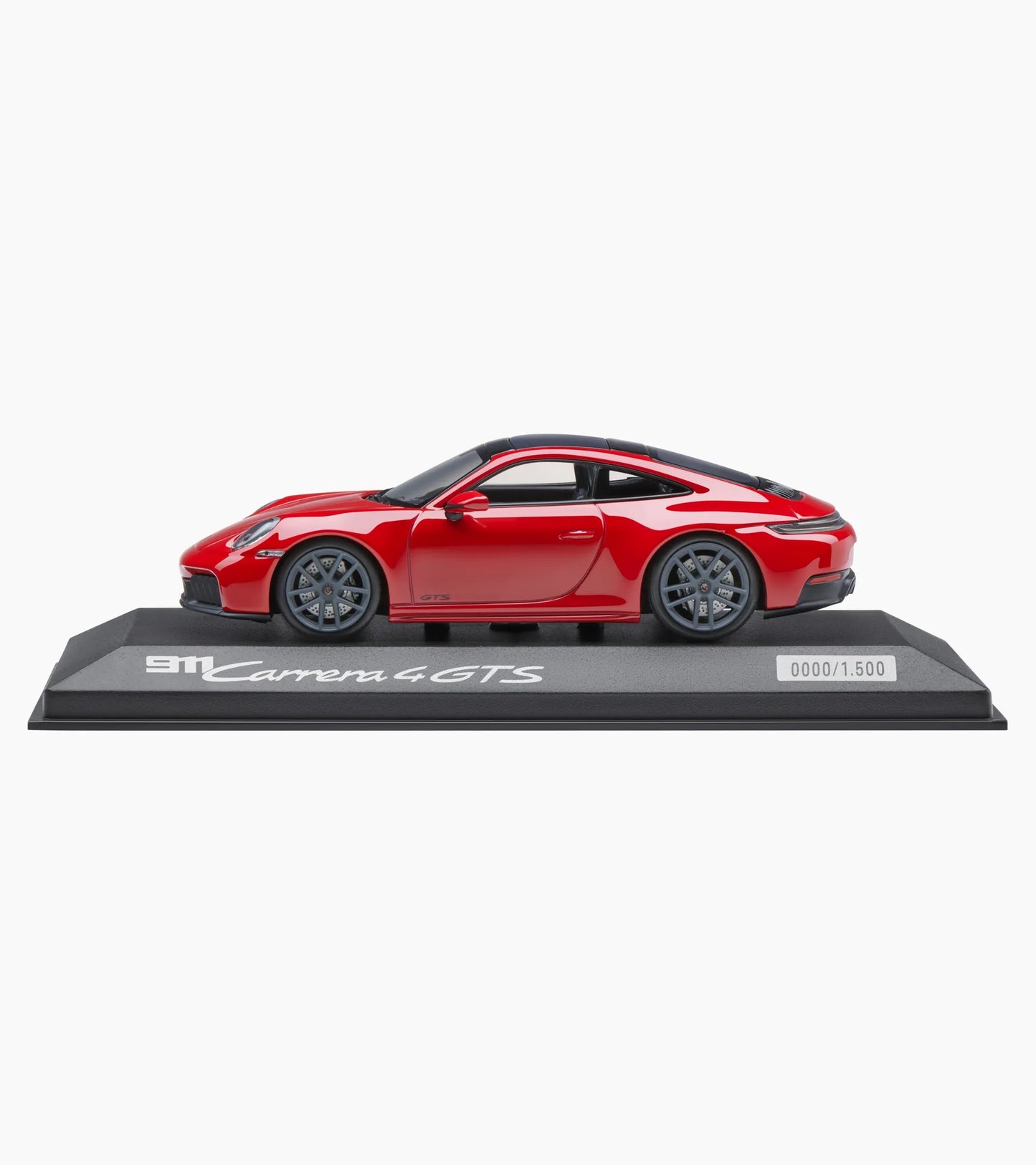 Porsche Design Customer Favorite | Porsche 911 Carrera 4 GTS Cabriolet (992.2) – Limited Edition