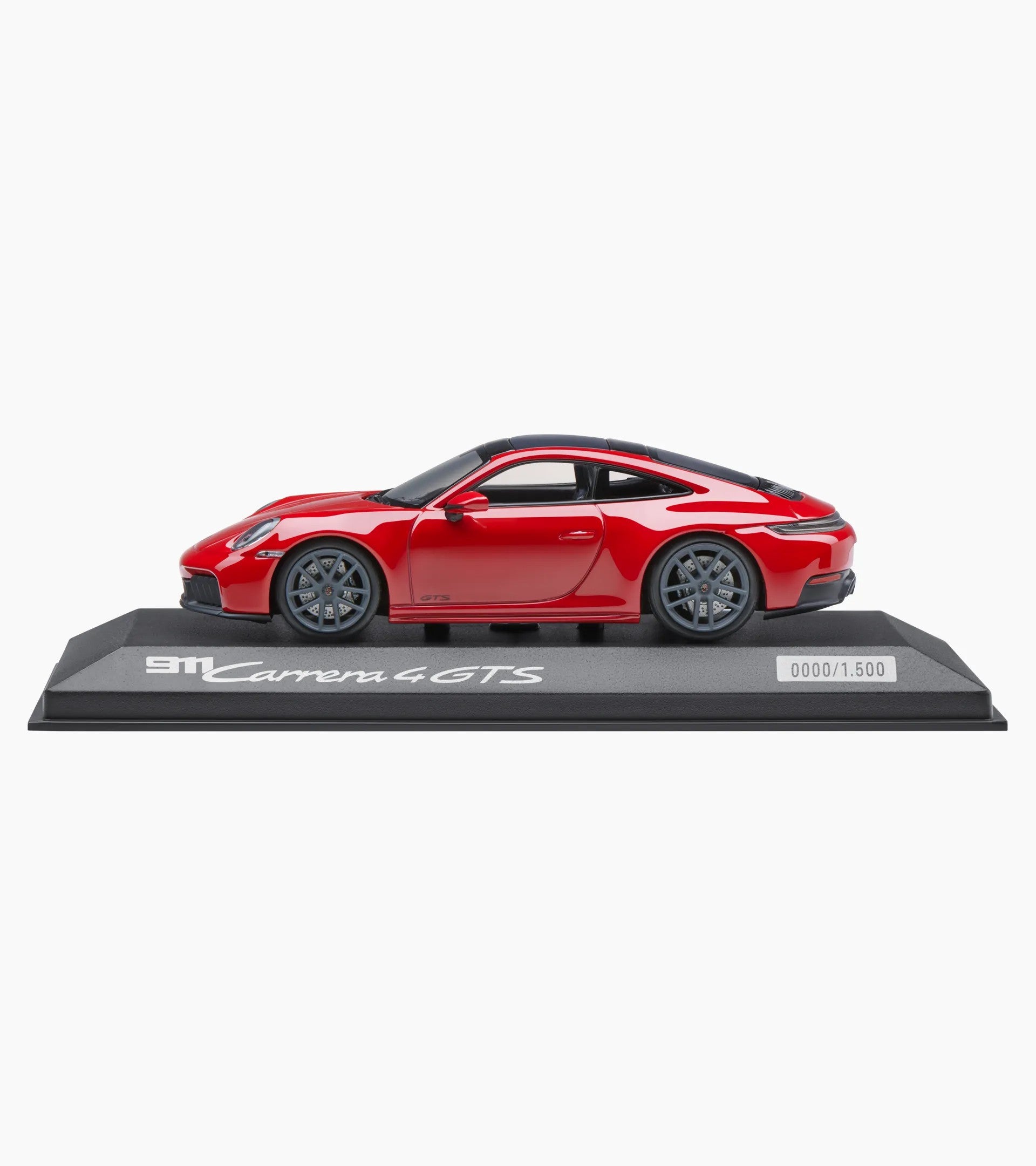 Porsche Design Customer Favorite | Porsche 911 Carrera 4 GTS Cabriolet (992.2) – Limited Edition